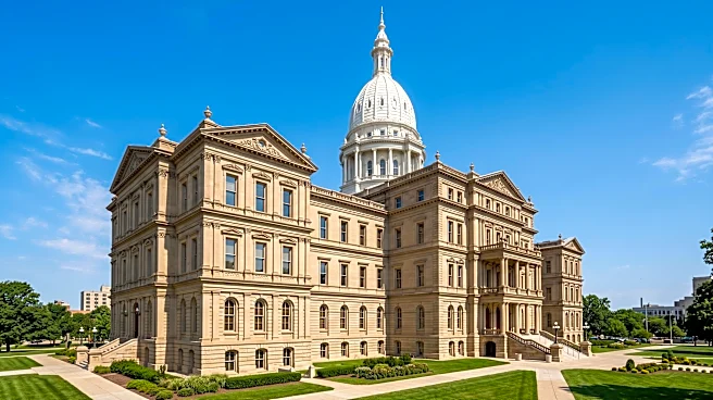 Governor Whitmer Announces Redevelopment Projects in Calumet and Grand Haven