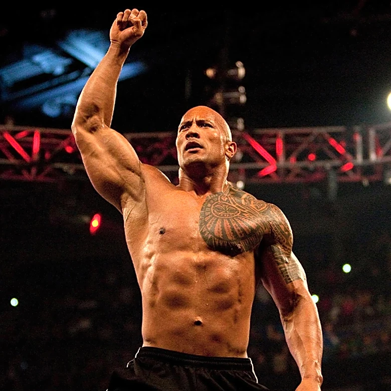John Cena Addresses Past Feud and Current Friendship with Dwayne 'The Rock' Johnson
