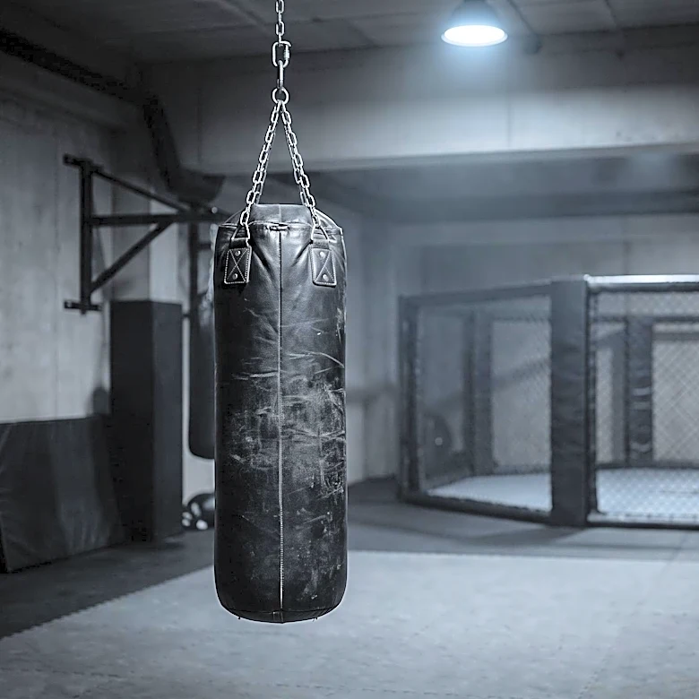 UFC Fighter Jordan Leavitt Discusses Trauma and Motivation in Mixed Martial Arts
