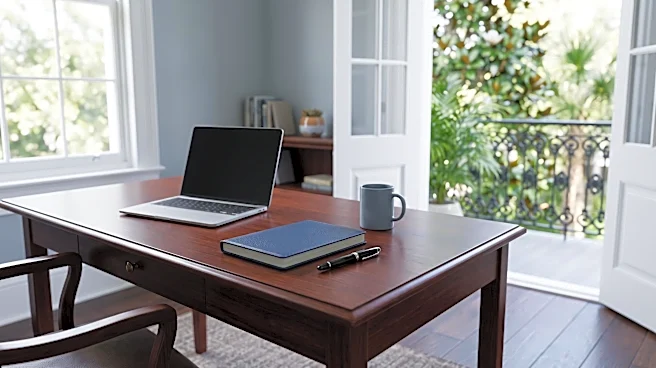 EisnerAmper Seeks Associate Attorney for Remote Legal Services in Louisiana