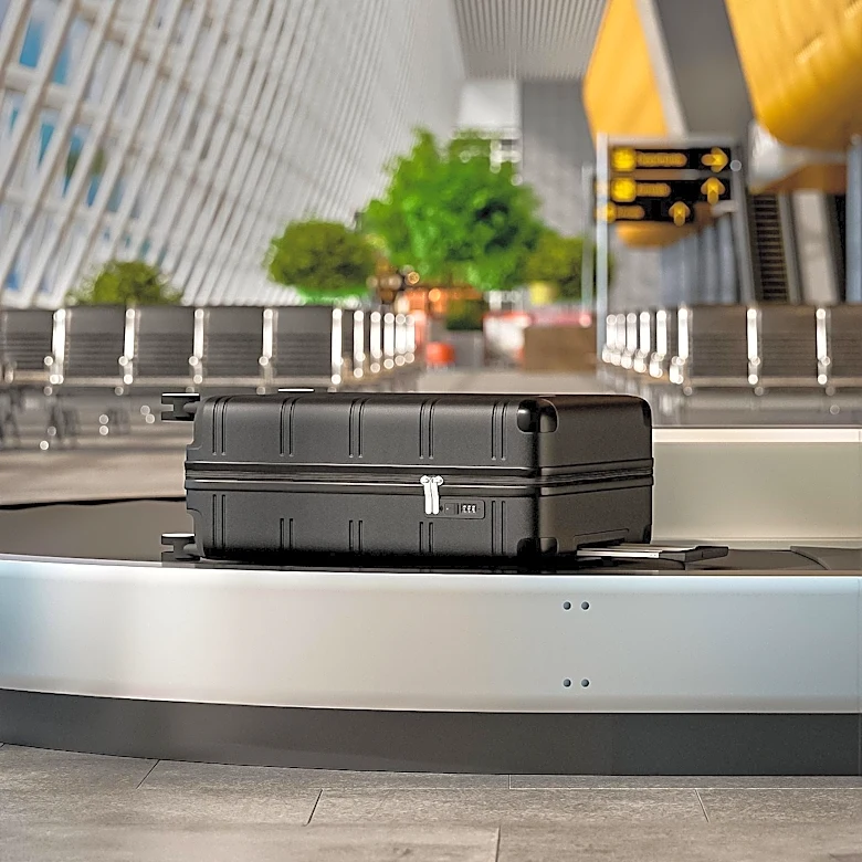 Unclaimed Baggage Implements Rigorous Authentication and Cleaning Protocols for Resold Items