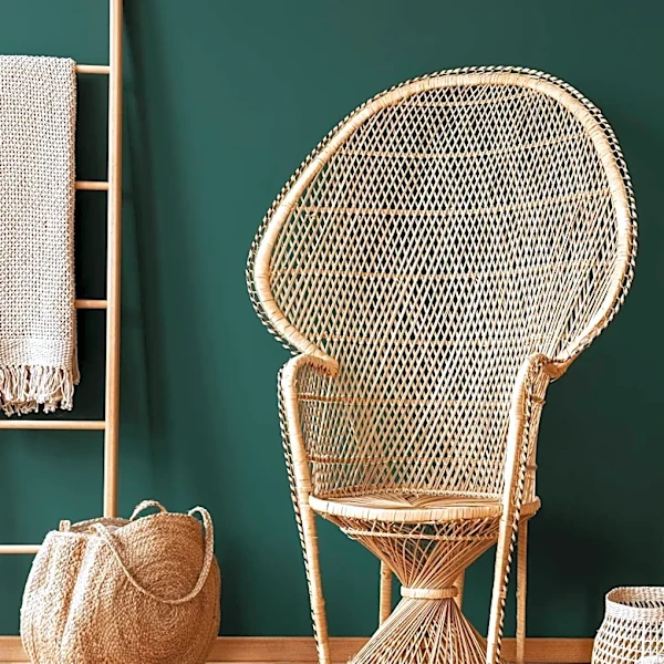Peacock Home Opens in St. Petersburg, Offering Globally Sourced Decor