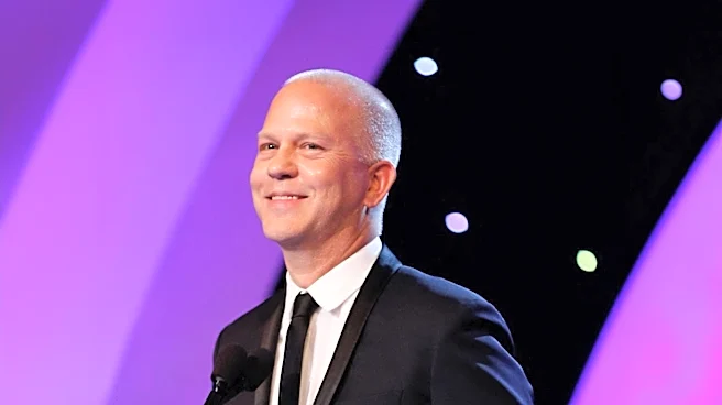 Kerry Kennedy Challenges Accuracy of Ethel Kennedy Portrayal in Ryan Murphy's 'Love Story'