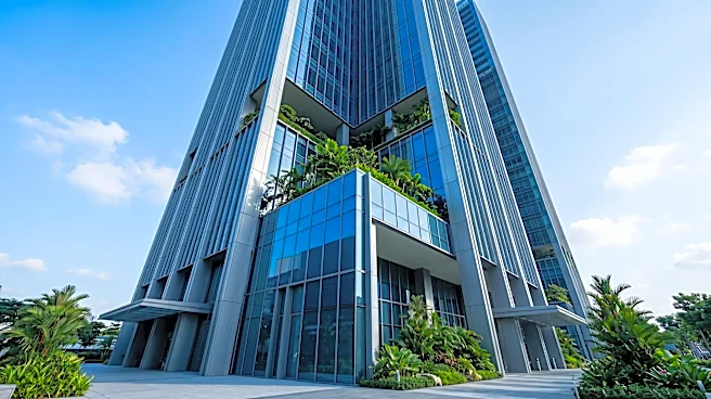 Bank of America Seeks Benefits Consultant in Singapore Amidst Global Expansion