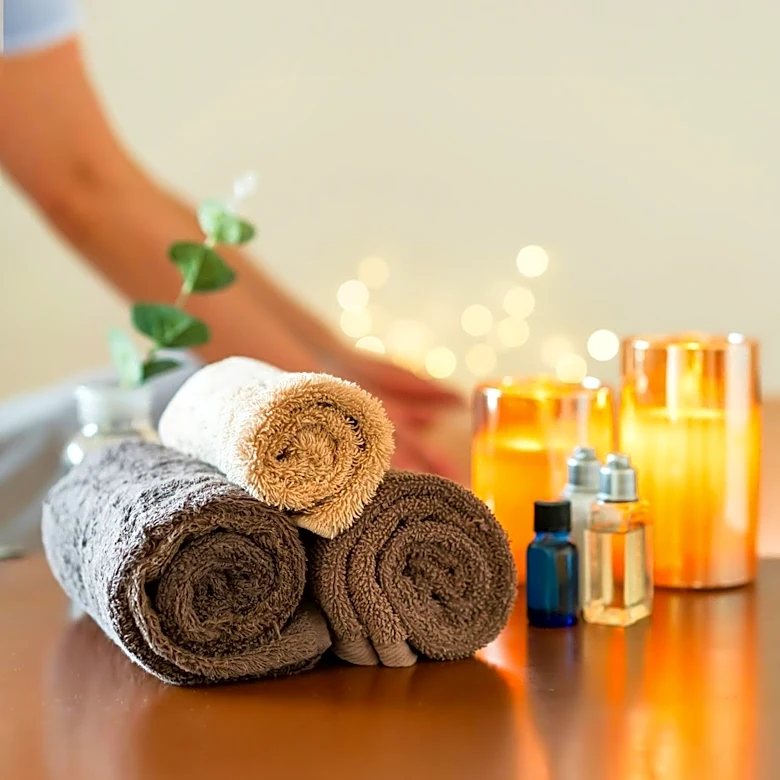 Lymphatic Drainage Massage: A Gentle Approach to Fluid System Support and Immune Function