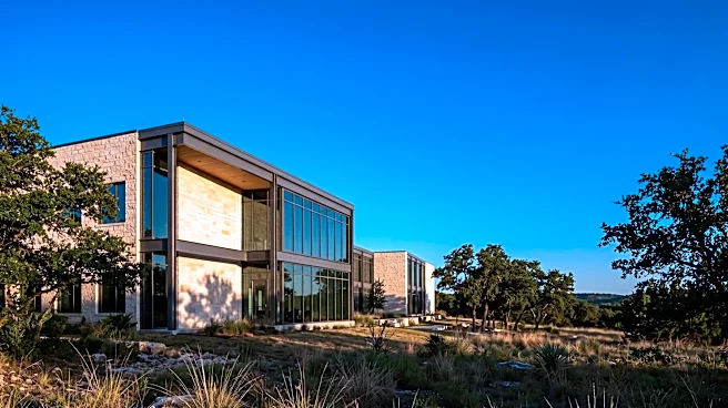 Austin Mayor Kirk Watson Supports Occam Foundry Quantum Technology Campus in Travis County