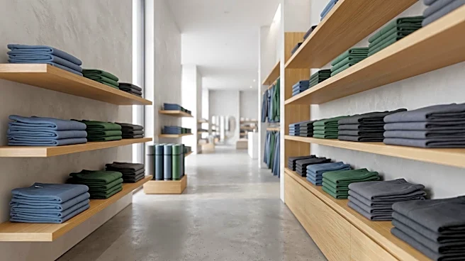 Alo Yoga Seeks Seasonal Operations Associate in Manhasset, New York, Offering Employee Benefits and Wellness Club Access