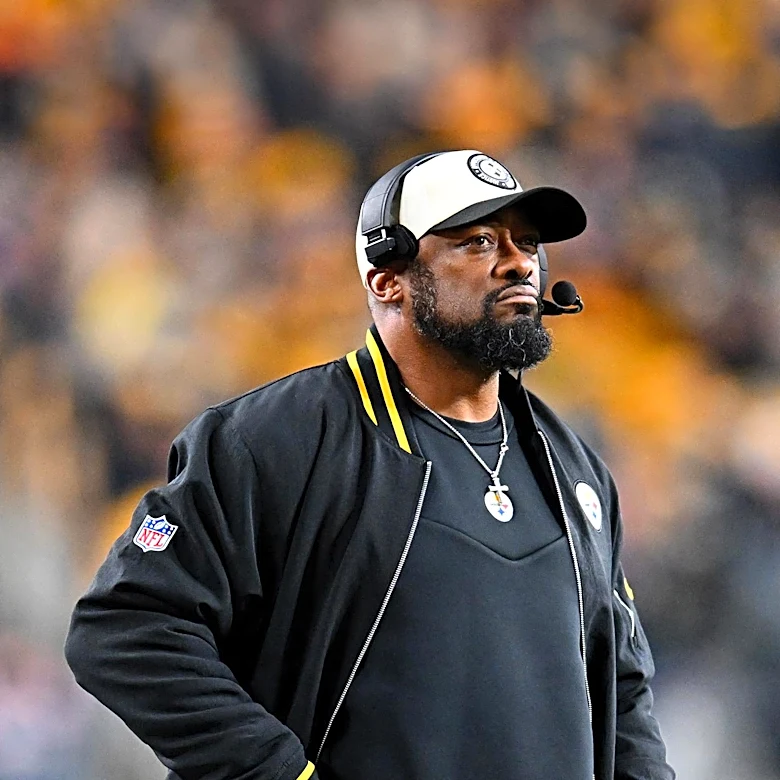 Former Steelers Offensive Coordinator Bruce Arians Reflects on Departure from Mike Tomlin, Calling it 'Best Thing That Ever Happened'