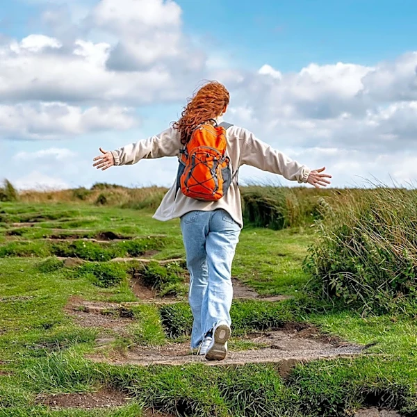 Solo Travel Offers Self-Discovery and Freedom, Despite Safety Concerns
