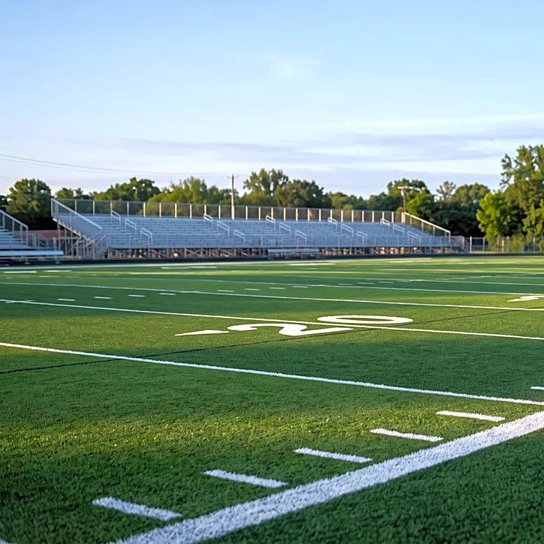 Wautoma High School Football Player Suffers Severe Concussion, Advocates for Athlete Safety