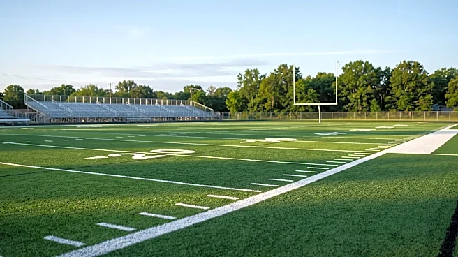 Wautoma High School Football Player Suffers Severe Concussion, Advocates for Athlete Safety