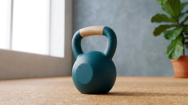 5-Minute Core Routine Features 'The Dead Bug' Exercise for Stability and Strength