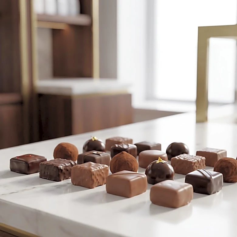 Boston Realty Advisors Facilitates La Maison du Chocolat's First Boston Location, Plans U.S. Expansion