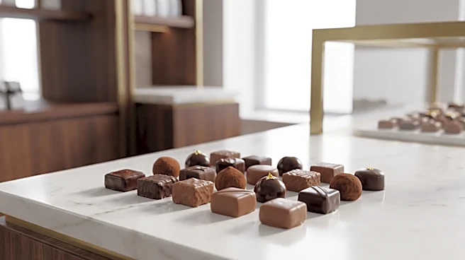 Boston Realty Advisors Facilitates La Maison du Chocolat's First Boston Location, Plans U.S. Expansion