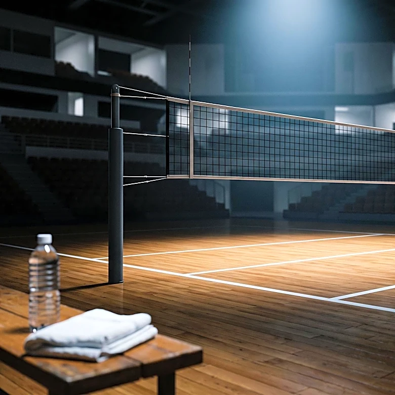 Montana Grizzlies Volleyball Team Falls to Portland State in Four Sets