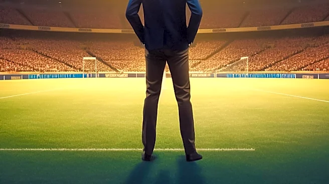 Felix Kammerer Stars in Upcoming Sports Drama "Adams Acht" Set for 2026 Release