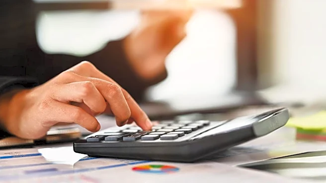Grant Thornton US Seeks Director of Revenue Accounting Amidst Growth and Regulatory Compliance Needs