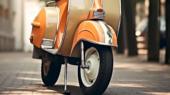 Proskauer Advises Adams Street Partners and Golub Capital in M-One Capital's Scooter's Coffee Continuation Vehicle