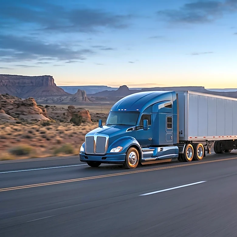 Knight-Swift Transportation Holdings Faces Scrutiny Amid Fuel Disruptions and Valuation Debates