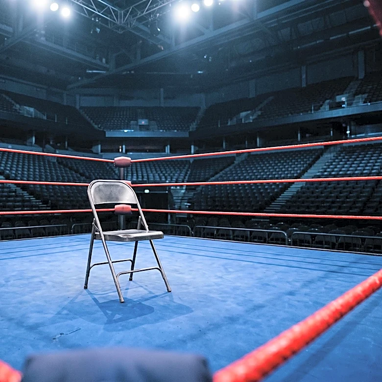 WWE President Nick Khan Spearheads Signing of Independent Wrestling Veteran Necro Butcher to Legends Deal