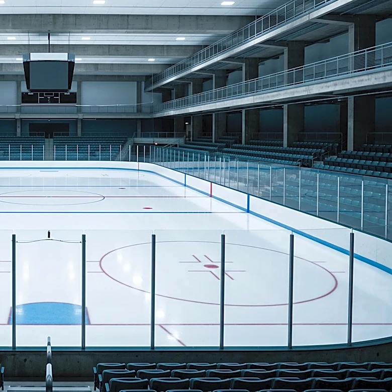 Arizona State University Hockey Player Suffers Severe Injury During Uncredentialed Military-Style Training Session