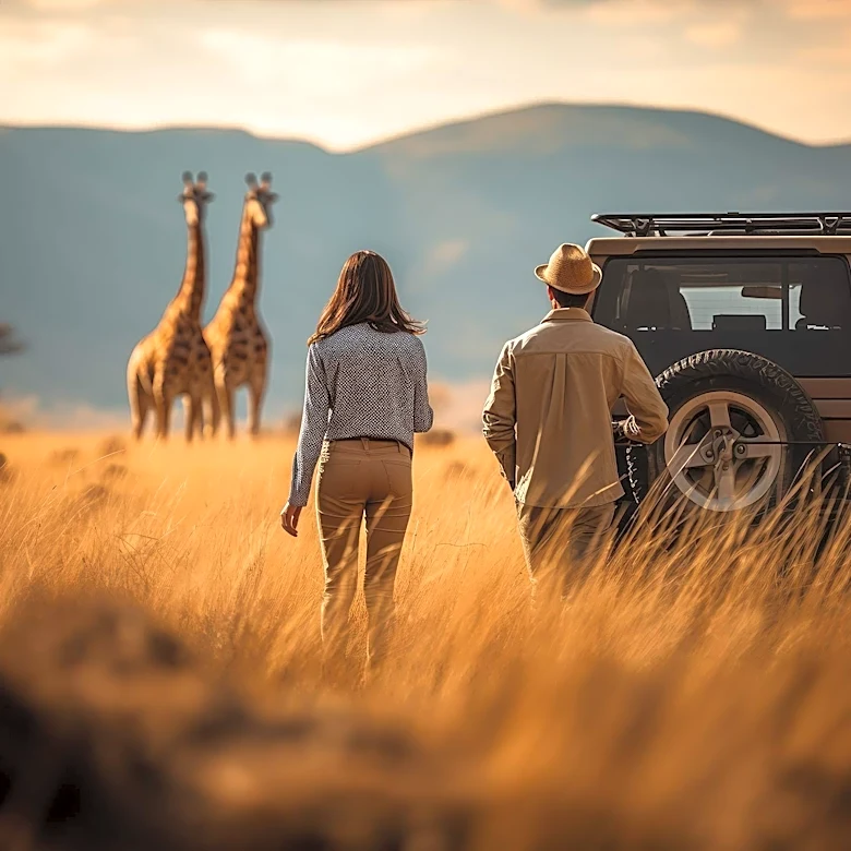 Luxury Travel Shifts Focus to Experiential Journeys Over Destination Collection