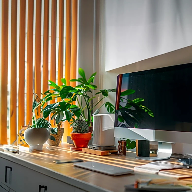 Feng Shui Principles Offer Guidance for Productive and Harmonious Workspaces