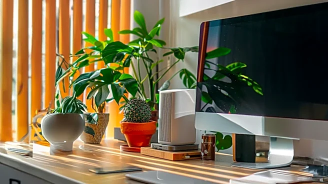 Feng Shui Principles Offer Guidance for Productive and Harmonious Workspaces