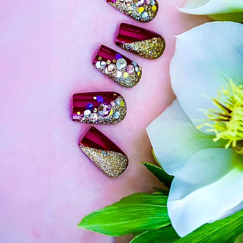 Tokyo Tourist Center Introduces Japanese-Inspired Nail Art Sessions for International Visitors