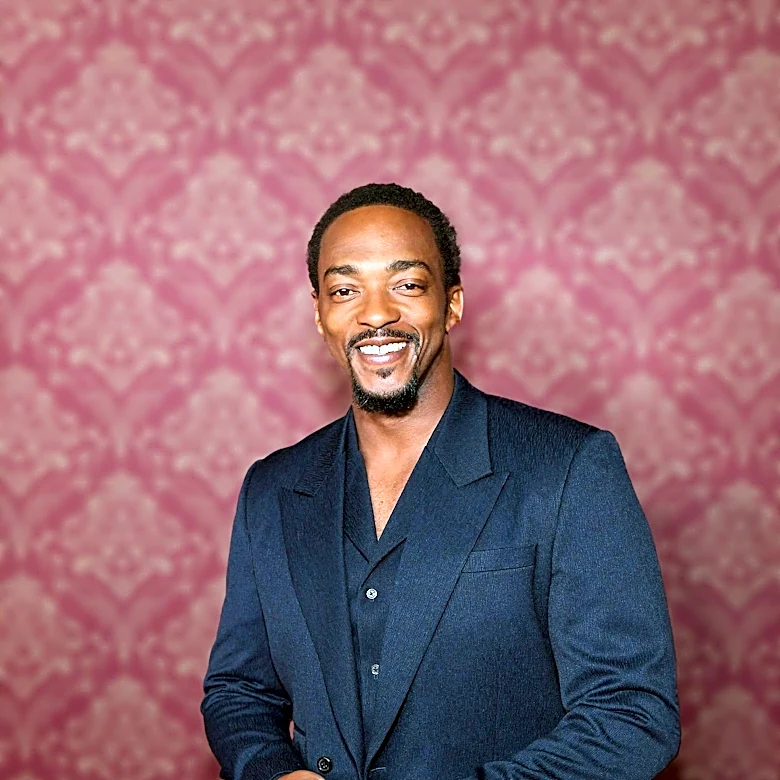 Anthony Mackie to Return to Broadway in 'Macbeth' in 2027