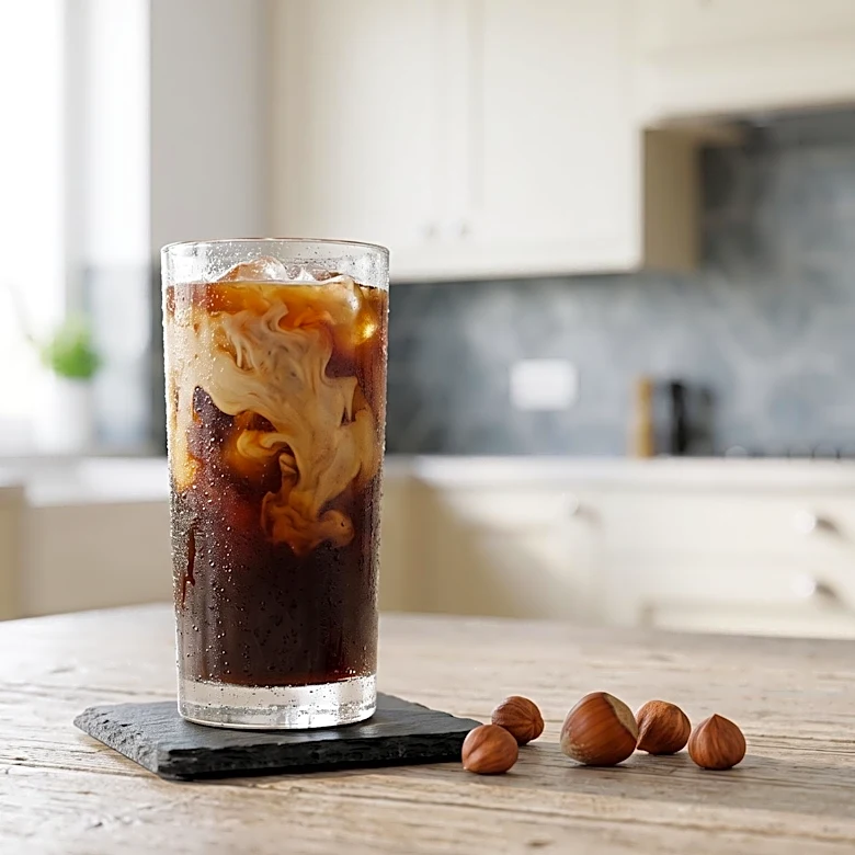 Coffee mate Introduces Zero Sugar Hazelnut Creamer for Enhanced Coffee Experience