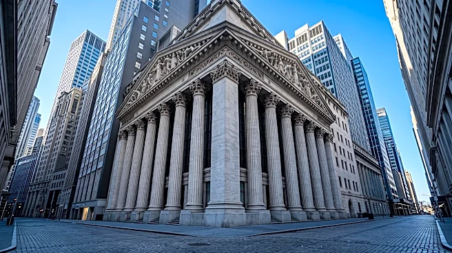 Brazilian Stock Exchange B3 to Close for National Holiday on October 12, 2026