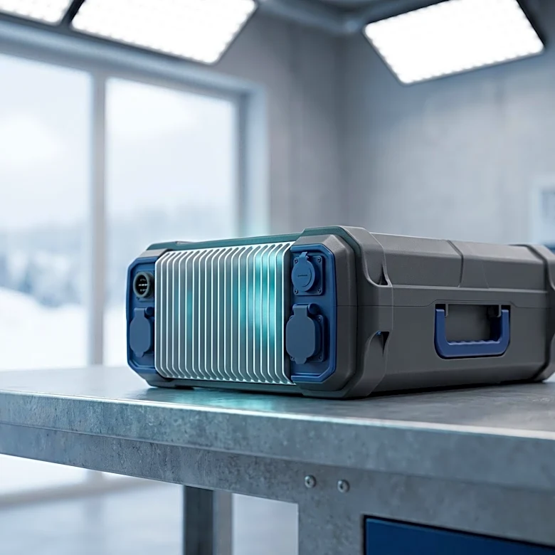 Trojan Battery Introduces Self-Heating Lithium OnePack S2 for Enhanced Cold Weather Performance