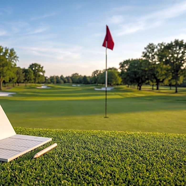 Radford Players Named Big South Men's Golfers of the Week
