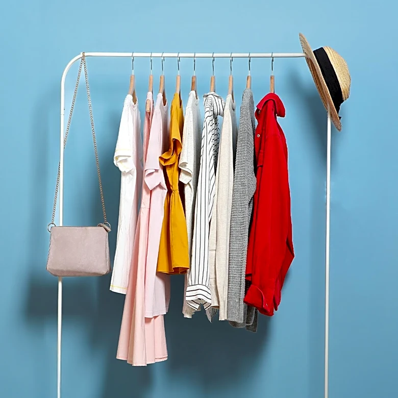 Capsule Wardrobes Emphasize Versatility and Curated Selections for Personal Style