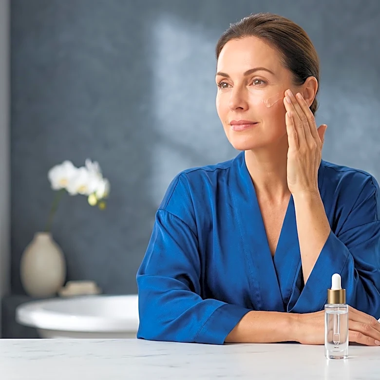 K-Beauty 'Botox in a Bottle' Ampoule Gains Executive Endorsement and Reviewer Acclaim