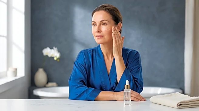 K-Beauty 'Botox in a Bottle' Ampoule Gains Executive Endorsement and Reviewer Acclaim