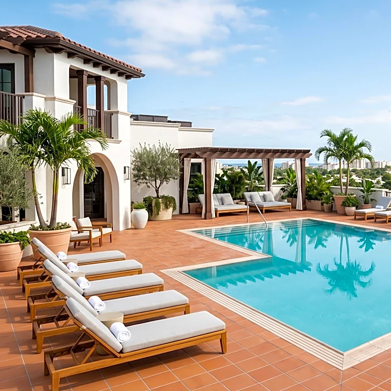 The Nora Hotel to Open in West Palm Beach, Bringing NYC Luxury Hospitality to Florida