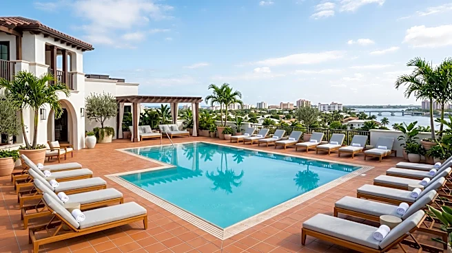 The Nora Hotel to Open in West Palm Beach, Bringing NYC Luxury Hospitality to Florida