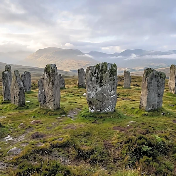 Angela Hickey Contributes to Outlander Cast with Character and Historical Analysis