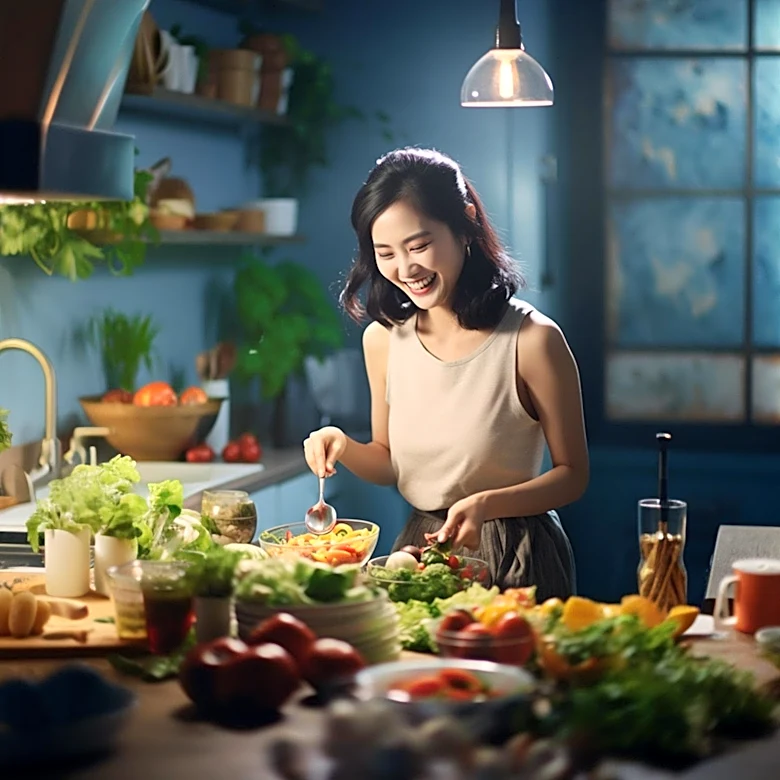 Foods and Lifestyle Choices Impact Mood and Mental Health, According to Experts