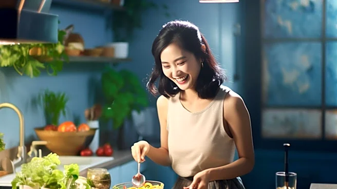 Foods and Lifestyle Choices Impact Mood and Mental Health, According to Experts