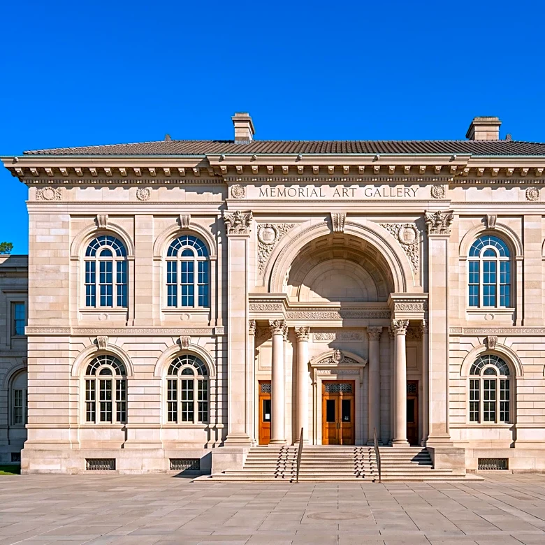 Memorial Art Gallery Eliminates Admission Fees to Enhance Community Access
