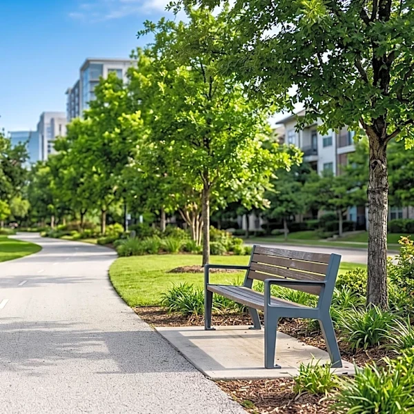 Dallas Observer Publishes Etiquette Guide for Katy Trail Users