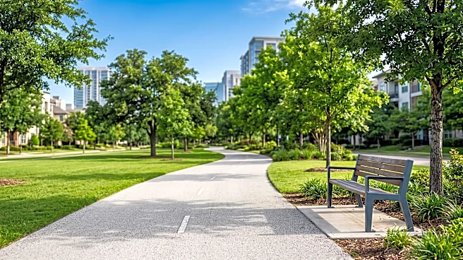 Dallas Observer Publishes Etiquette Guide for Katy Trail Users