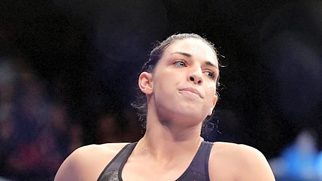 WWE and UFC Expand Support for Professional Athletes Brain Health Study