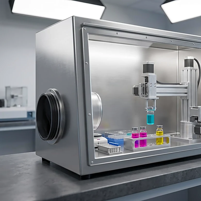 PrymaLab Publishes Comprehensive Safety Data Sheets for Research Compounds