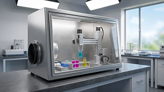 PrymaLab Publishes Comprehensive Safety Data Sheets for Research Compounds