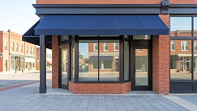 Casper Downtown Development Authority Approves Funding for Youth Hub and Retailer Facade Improvements