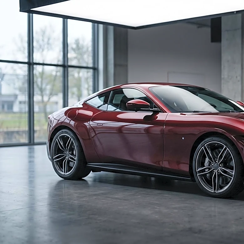 Aston Martin Delays First EV Launch to 2033-2035, Prioritizes V8 and V12 Engines